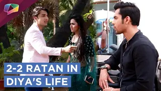 What?? 2 Ratan in the show Thumbnail