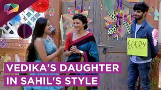 Aarya Follows Sahil's Plan | Aapke Aajane Se Thumbnail