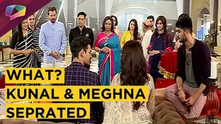 Kunal And Meghna Can't Marry Each Other|Piya Albela Thumbnail