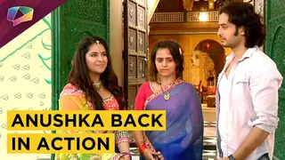 Anushka Back In Mardani Style|Laado 2 Thumbnail