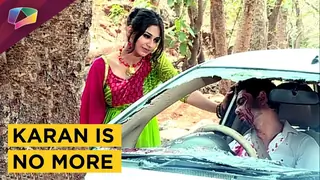 Karan Oberoi Murdered By Imli | Udaan Thumbnail