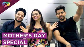 Zain Imam Special Interview On Mother's Day|Exclusive