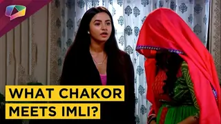 What? Chakor Meets Imli | Udaan Thumbnail
