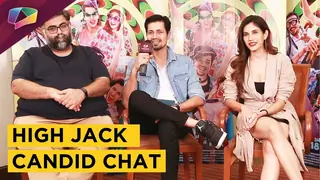 Exclusive Chat With The Team Of Movie High Jack Thumbnail