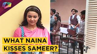 First Day Of College With Sameer And Naina's New Look|Yeh Unn Dino Ki Baat. Thumbnail