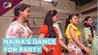 Naina And Her Friends Rehearse For Freshers Party|Yeh Unn Dino Ki Baat Hai. Thumbnail