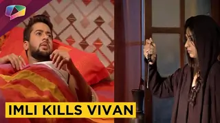 What? Imli Kills Vivan|Udaan|Colors. Thumbnail