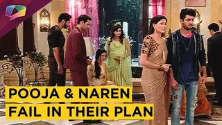 Pooja And Naren looses their proof|Piya Albela Thumbnail