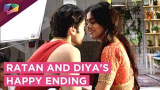 Rishta Likhenge Hum Naya's Happy Ending | Sony Tv Thumbnail