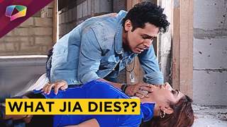 What Jia died?|Woh Apna Sa thumbnail