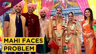 Mahi Made His Mom And Dad To Marry Again|Bitti Business Wali Thumbnail
