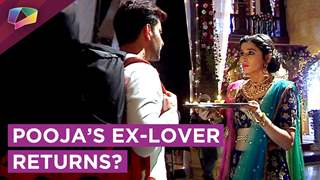 Naren’s Brother Is Back? | Pooja’s Ex-Lover Is Back | DRAMA | Piya Albela