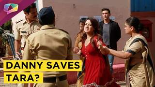 Danny Saves Tara Instead Of Aarohi | Ishq Main Marjawan | Colors Tv