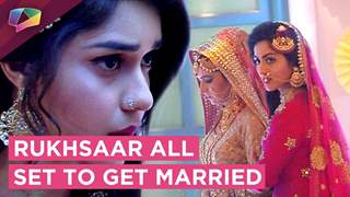 Rukhsaar To Forget Kabeer? | Married To Humdaan| Ishq Subhan Allah