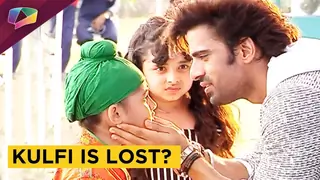 Amayra Fools Kulfi | Kulfi Gets Lost | Kulfi Kumar Bhajewala | Star Plus Thumbnail