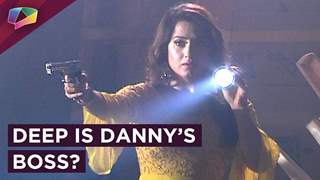 Aarohi Is In Shock To See Deep As Danny’s Boss? | Ishq Main Marjawan