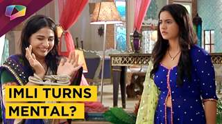 Chakor’s Truth Out? | Imli Turns Mad? | Udaan | Colors Tv