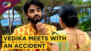 Nidhi’s Truth Out | Plans Vedika’s Murder | Aapke Aa Jaane Se Thumbnail