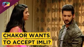 Chakor Wants To Accept Imli | Udaan | Colors Tv1 Thumbnail