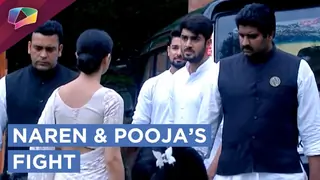 Naren Takes Pooja’s Brother’s Body Away | Pooja Is Broken | Piya Albela Thumbnail