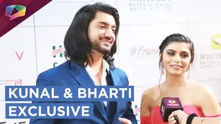 KUNAL & BHARTI EXCLUSIVE Thumbnail