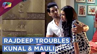 Rajdeep Comes To Take Nandini Back | Silsila Badalte Rishton Ka | Colors Tv Thumbnail