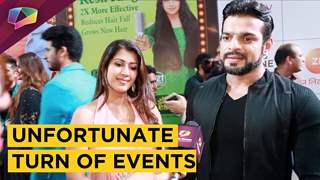 Ankita Bhargava And Karan Patel Face An Unfortunate Miscarriage Of Their Baby