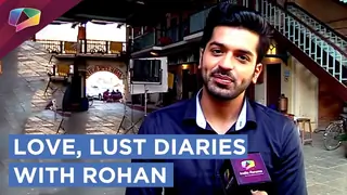 Rohan Gandotra Shares About His Love, Lust And Relationship Diaries | Exclusive Thumbnail