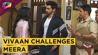 Vivaan And Meera’s Misunderstandings On A Rise | Kaleerein | Zee tv