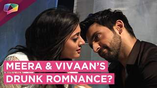 Vivaan Is Drunk? | Meera Gets Romantic | Kaleerein | Zee tv Thumbnail