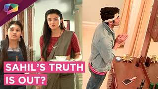 Sahil’s Truth About Faking His Illness Is Out? | Aapke Aa Jaane Se