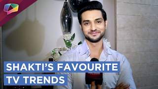 Shakti Arora Shares His Favourite Tv Trends | Exclusive Interview