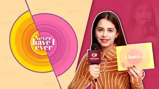 Ritika Badiani Shares About Her Crush | Slambook Secrets Thumbnail