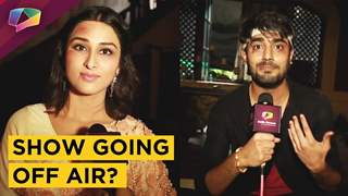 Pooja & Naren Aka Sheen & Akshay Talk About Piya Albela Going Off Air?