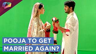 Pooja To Get Married Again | Angraj Or Naren? | Piya Albela