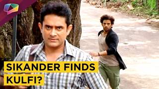 Sikander Gets David Arrested And Finds Out About Kulfi | Kulfi Kumar