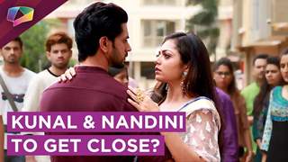 Kunal And Nandini To Go For A Trip? | Get Close? | Silsila Badalte Rishton Ka