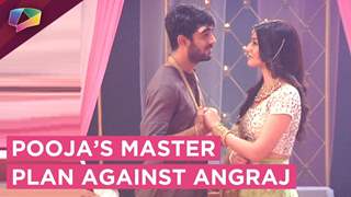 Pooja Gets A Twist In The Tale And Fools Angraj | Piya Albela | Zee tv