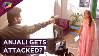 Anjali’s Chapter To End? | Virat Aims At Anjali | Ishq Main Marjawan | Colors tv Thumbnail