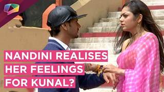 Nandini Feels More Than Friendship For Kunal | Silsila Badalte Rishton Ka