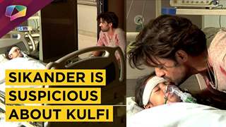 Sikander Finds Out About Kulfi’s Identity? | Kulfi Kumar Bajewala | Star Plus