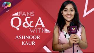 Ashnoor Kaur Answers Fan Questions With India Forums | Exclusive