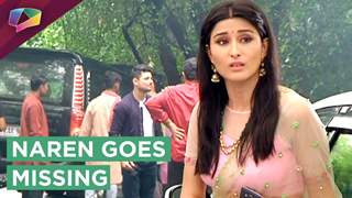 Pooja Tries To Find Naren | Naren Meets With An Accident | Piya Albela