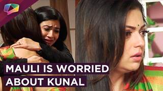 Mauli Shares About Her Love For Kunal With Nandini | Silsila Badalte Rishton Ka