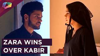 Zara Wins The Halala Case Over Kabir | Ishq Subhan Allah