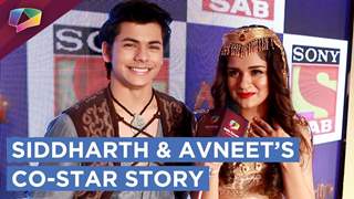 Siddharth Nigam And Avneet Kaur Share Each Other’s Secrets | Exclusive Interview