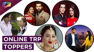 Yeh Un Dino, Zindagi Ki Mahek, Ishqbaaaz & More | Online TRP Toppers thumbnail