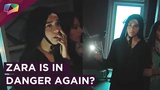 Kabir Comforts Zara As The Ward Boy Gets Killed | Ishq Subhan Allah Thumbnail