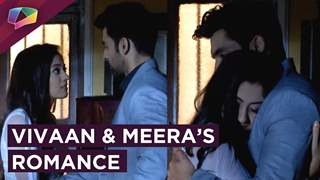 Vivaan Tries To Console Meera | Kaleerein | Zee tv