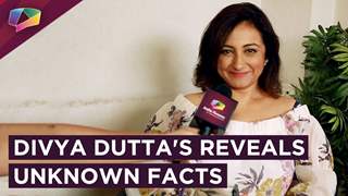 Divya Dutta completes 20 Years in Bollywood